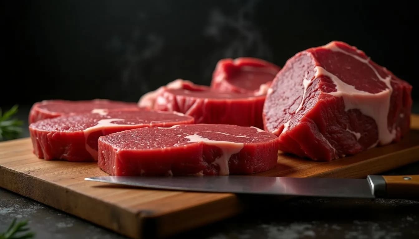 Beef
