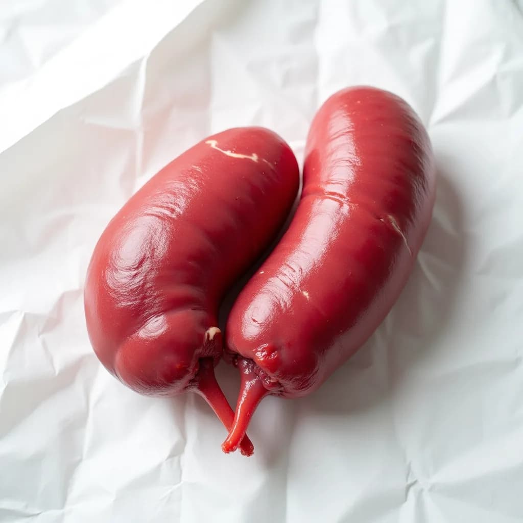 Beef Kidney