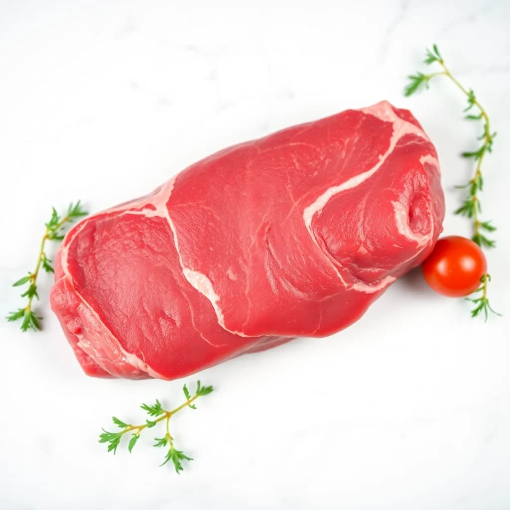 Beef Liver