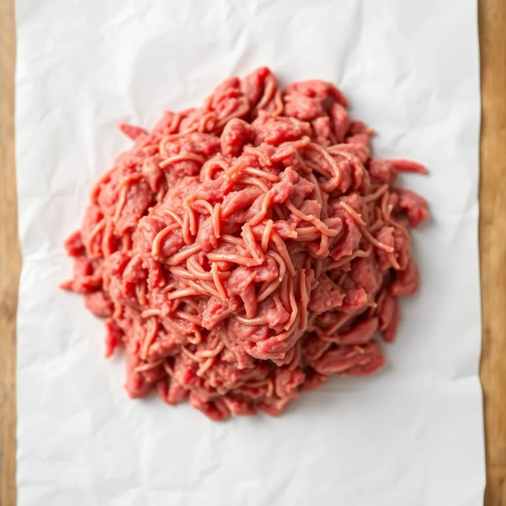 Beef Mince