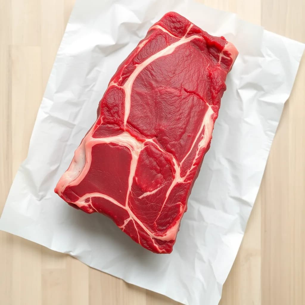 Beef Short Ribs