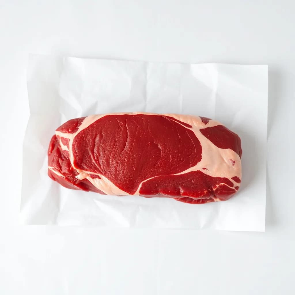 Boneless Beef