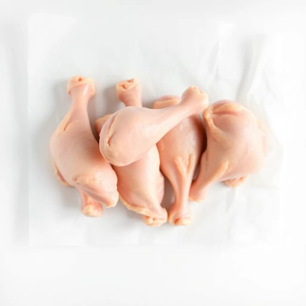 Chicken Drumsticks