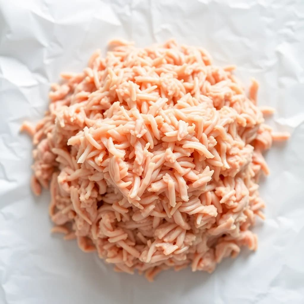 Chicken Mince