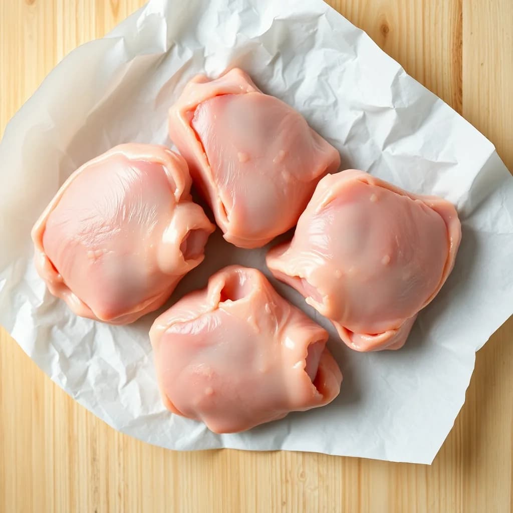 Chicken Thighs