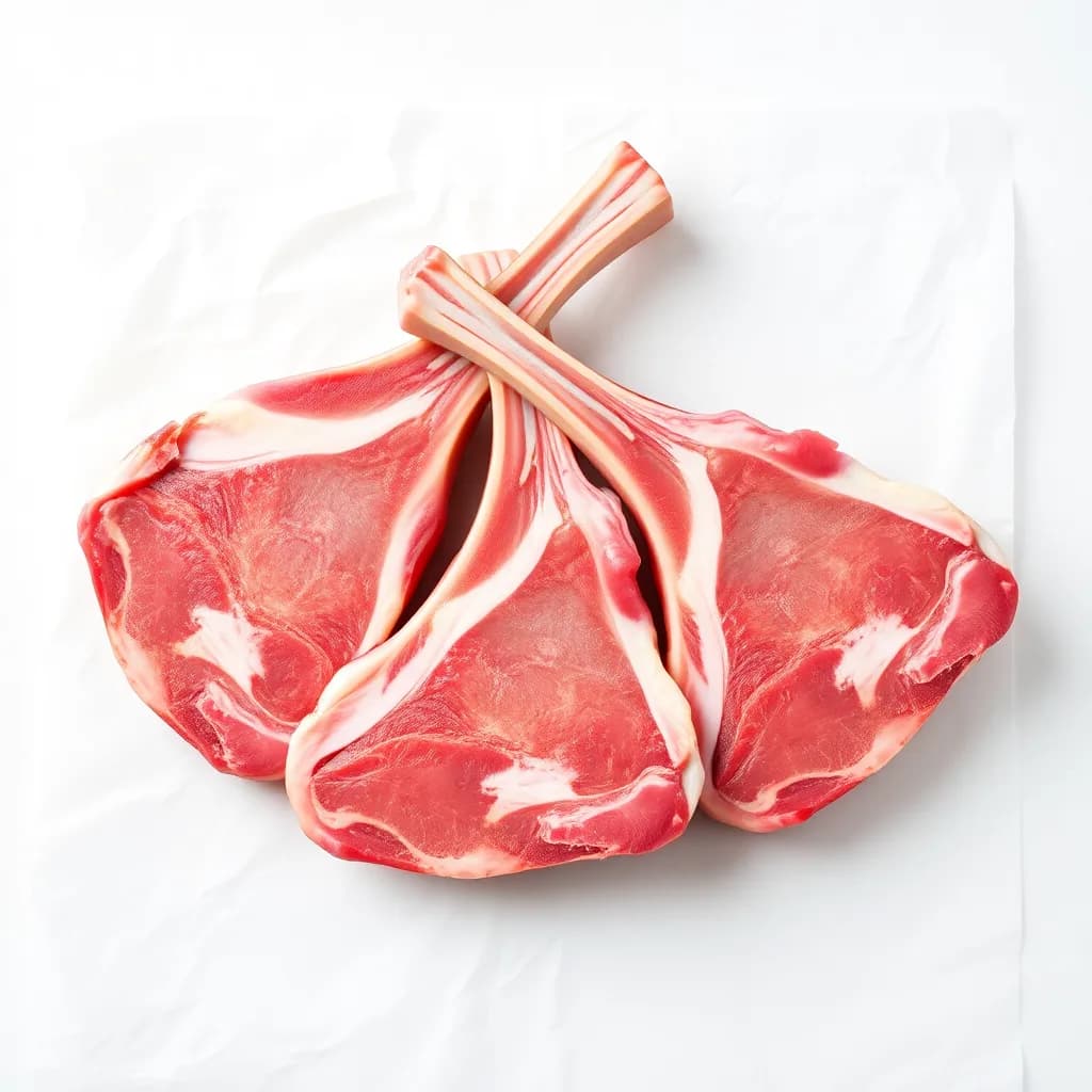 Lamb Chops