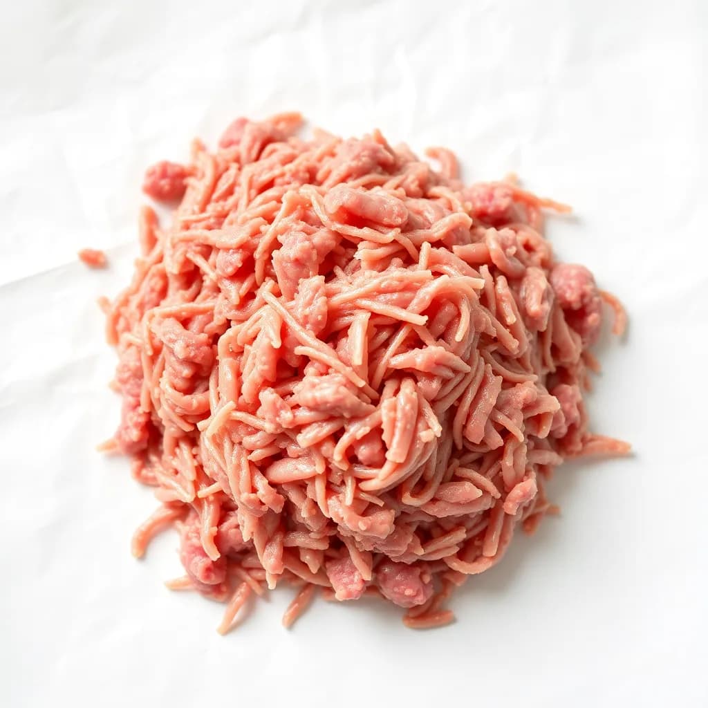 Lamb Mince