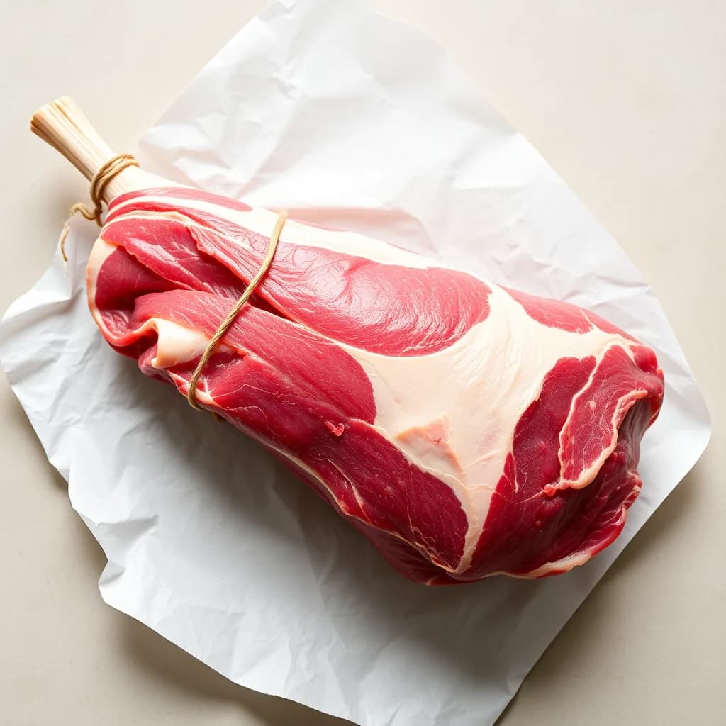 Leg of Lamb