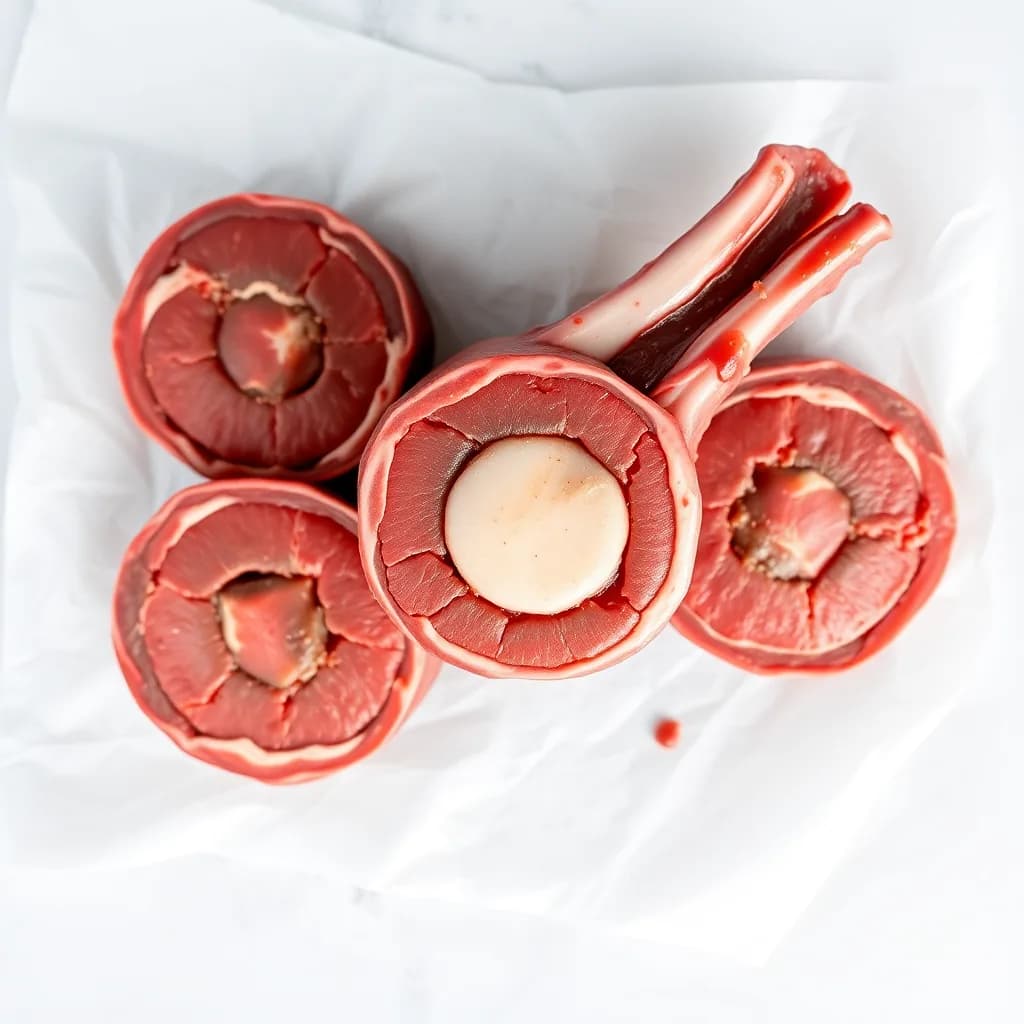 Oxtail