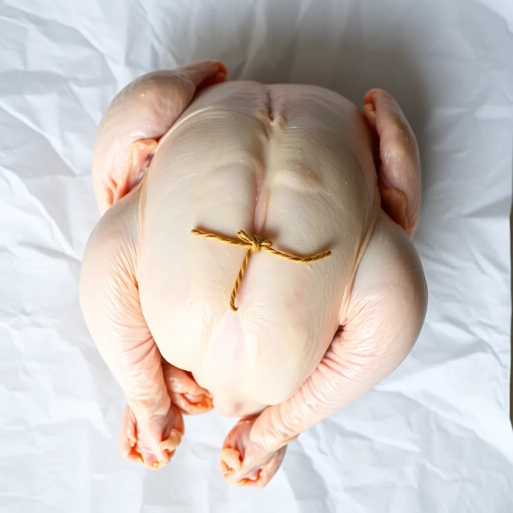 Whole Chicken