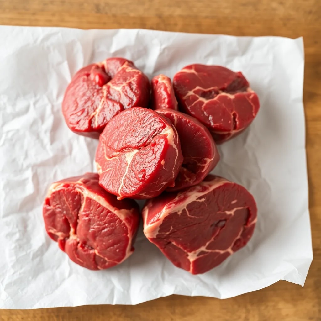 Beef Cheeks