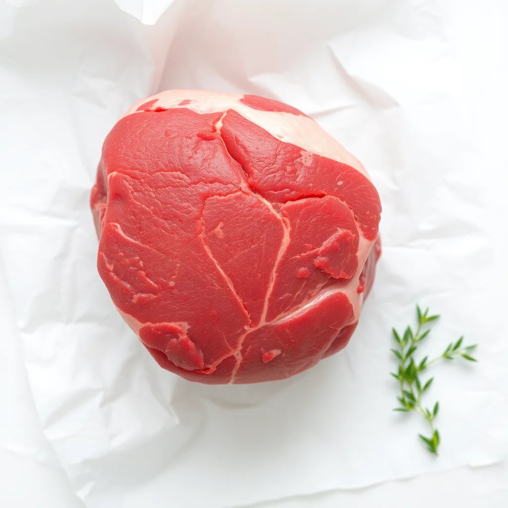 Beef Knuckle