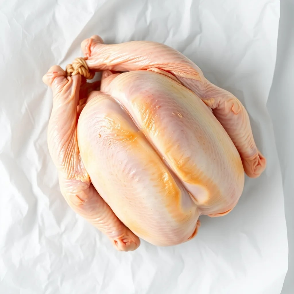 Boiler Chicken