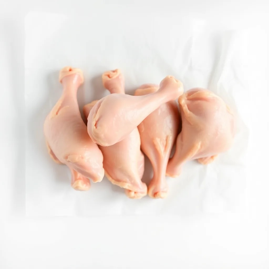 Chicken Drumsticks