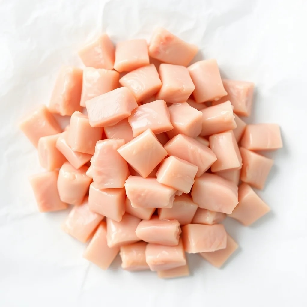 Chicken Mini Fillets