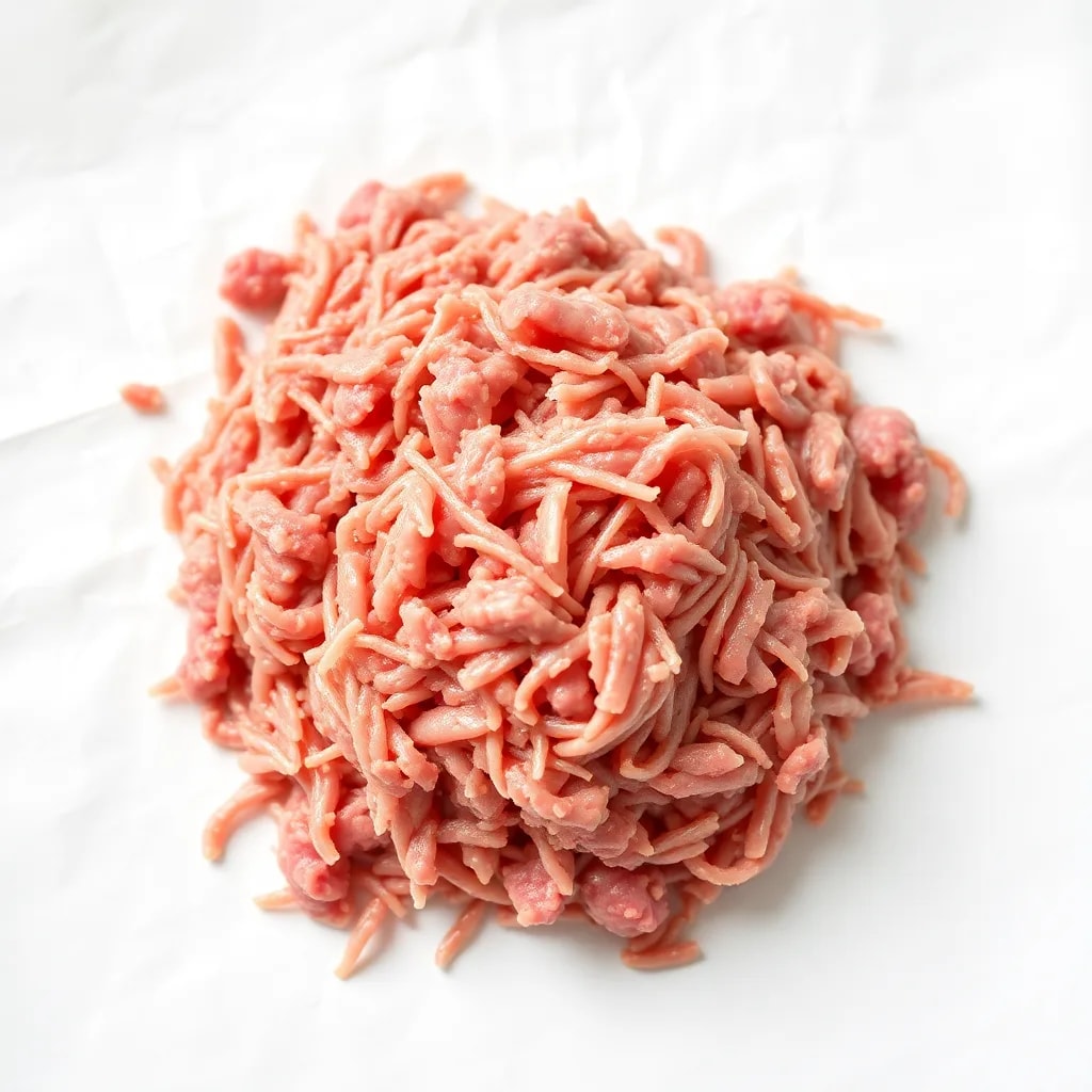 Lamb Mince