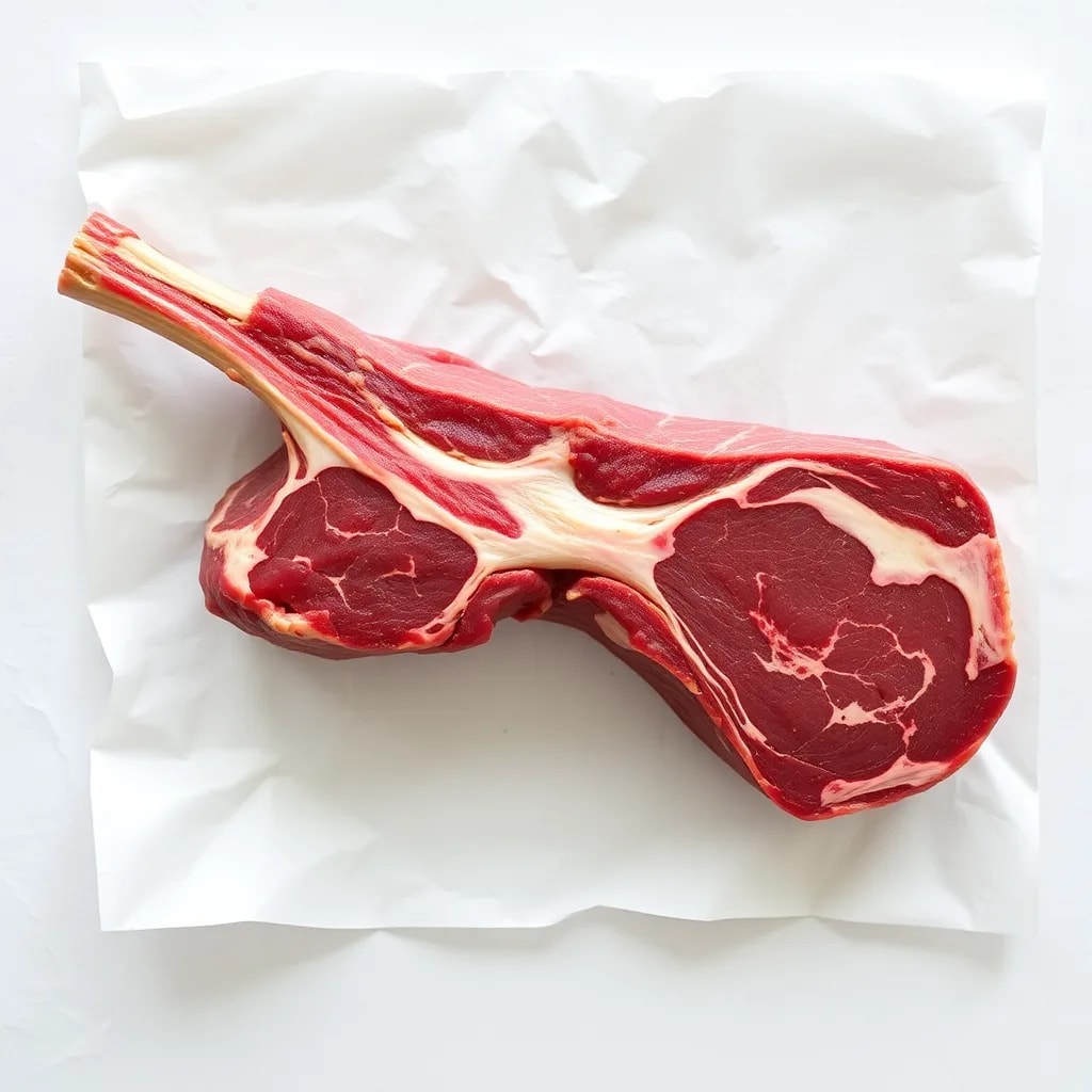 Lamb Neck