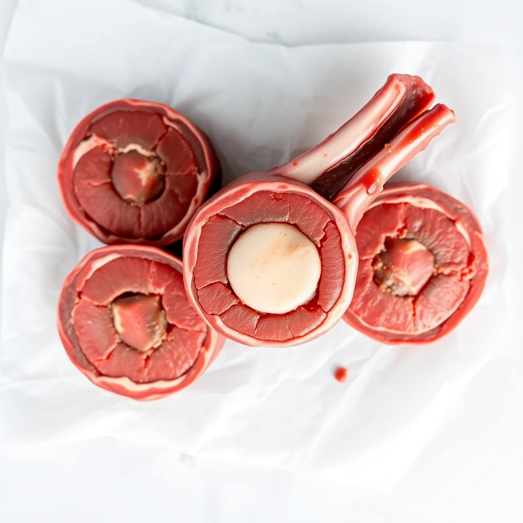 Oxtail